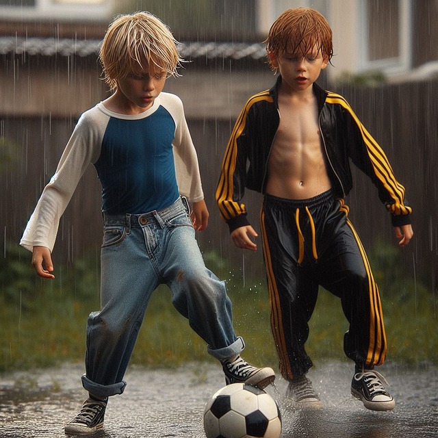 的运动中 的运动中